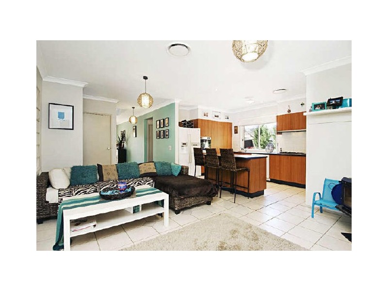 Stanhope Gardens NSW 2768