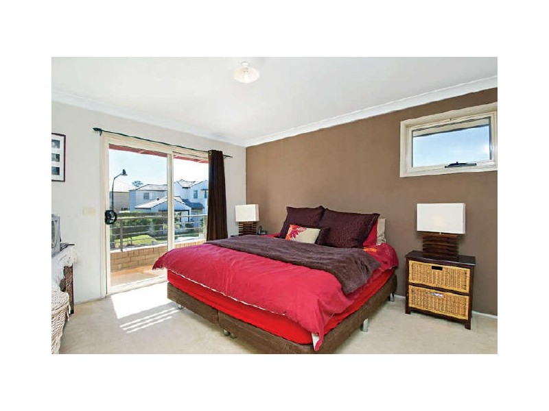 Stanhope Gardens NSW 2768