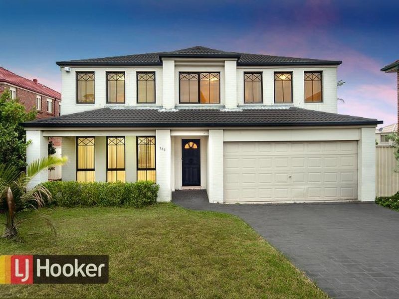 133 Sentry Drive, Parklea NSW 2768