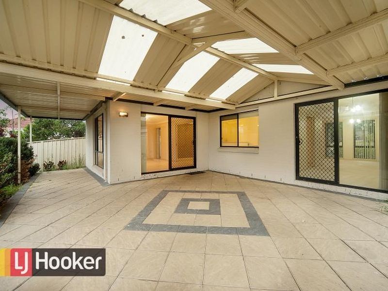 133 Sentry Drive, Parklea NSW 2768