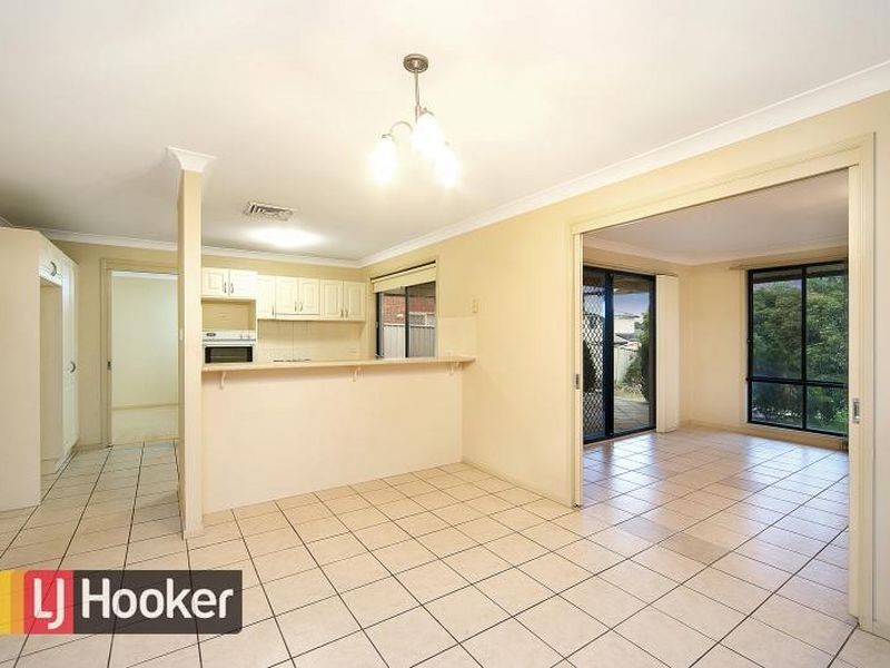 133 Sentry Drive, Parklea NSW 2768