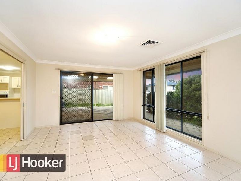 133 Sentry Drive, Parklea NSW 2768