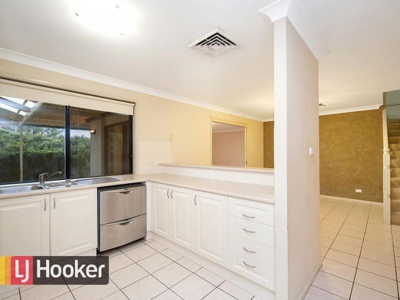 133 Sentry Drive, Parklea NSW 2768