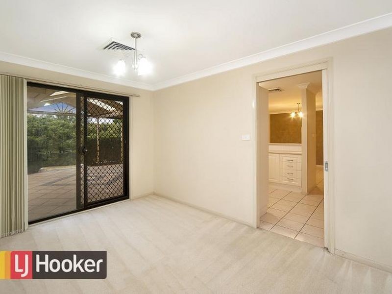 133 Sentry Drive, Parklea NSW 2768