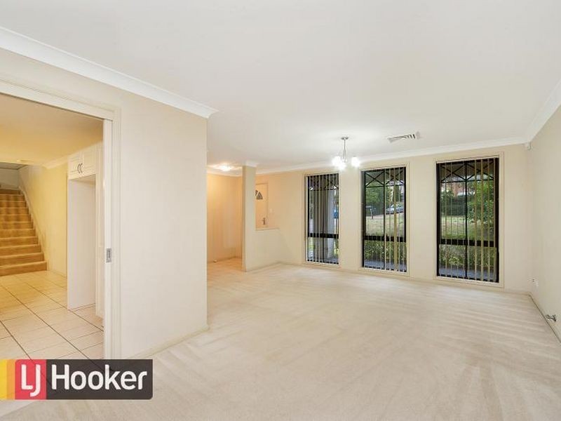 133 Sentry Drive, Parklea NSW 2768