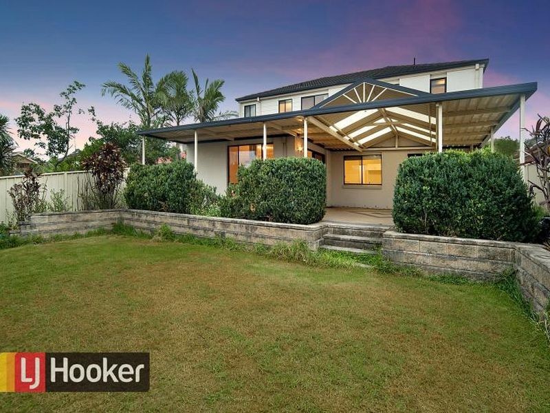 133 Sentry Drive, Parklea NSW 2768