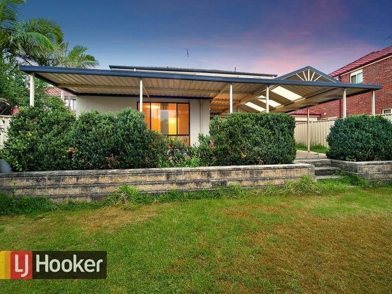 133 Sentry Drive, Parklea NSW 2768