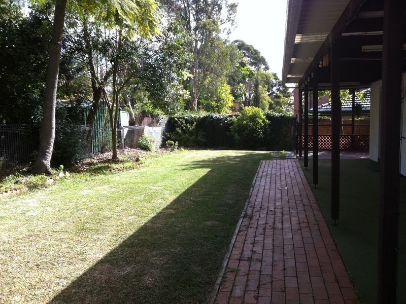 2 Lawson Place, Castle Hill NSW 2154