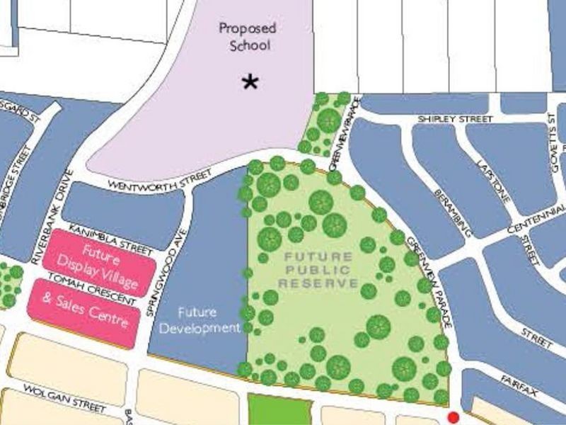 6 Adelina Street, The Ponds NSW 2769