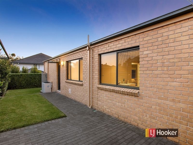 30 Kentwell Crescent, Stanhope Gardens NSW 2768