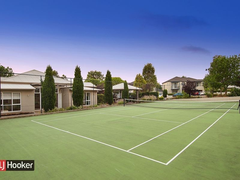 8 Rye Street, Stanhope Gardens NSW 2768