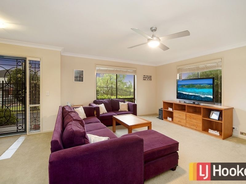 36 Somersby Circuit, Acacia Gardens NSW 2763