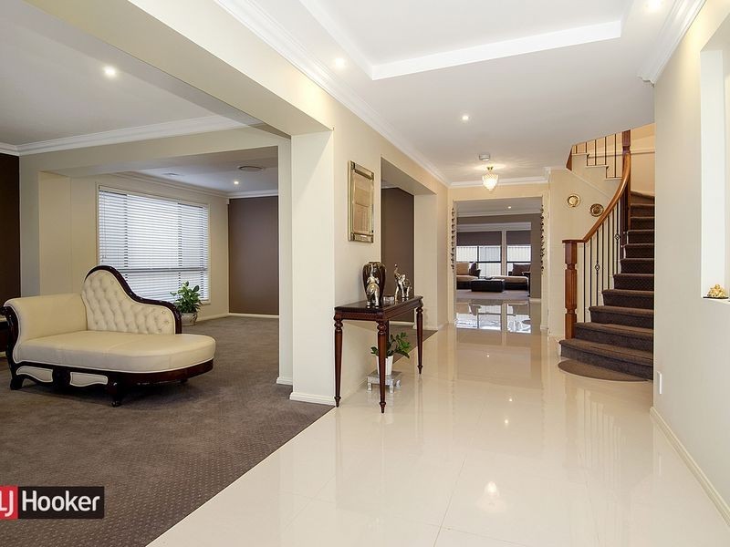 32 Fairlie Street, Kellyville Ridge NSW 2155