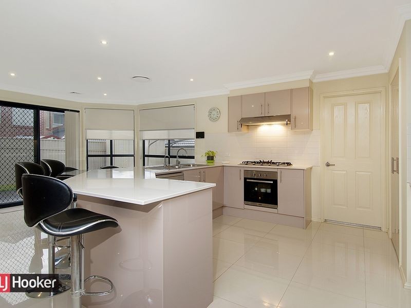 32 Fairlie Street, Kellyville Ridge NSW 2155