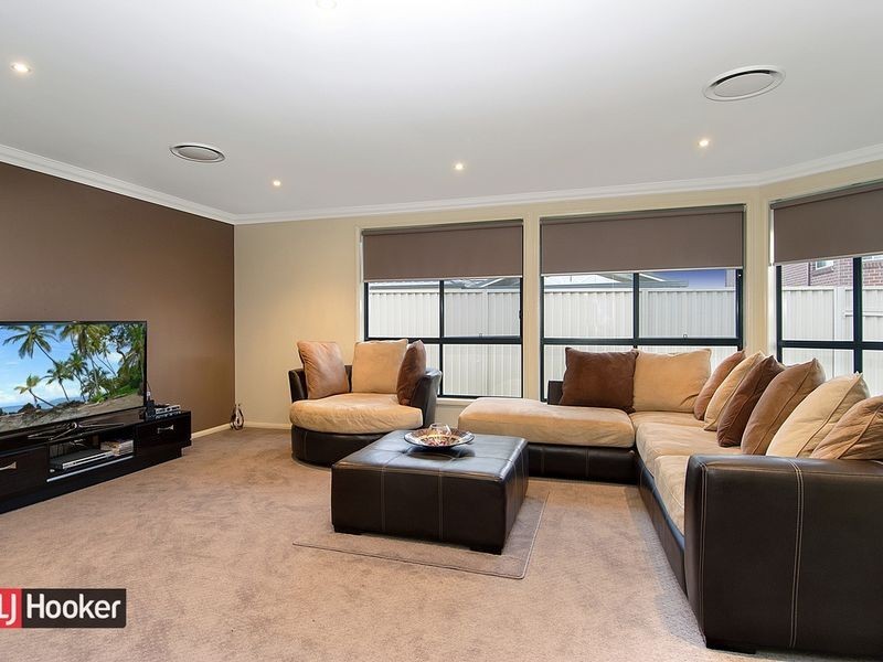 32 Fairlie Street, Kellyville Ridge NSW 2155