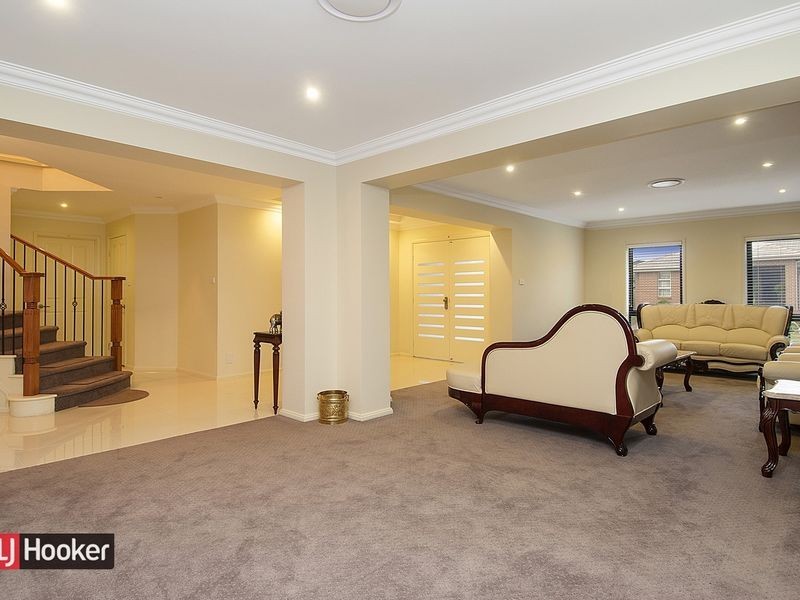 32 Fairlie Street, Kellyville Ridge NSW 2155