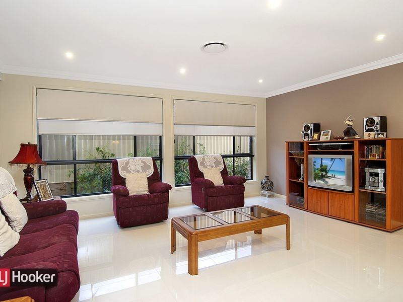 32 Fairlie Street, Kellyville Ridge NSW 2155