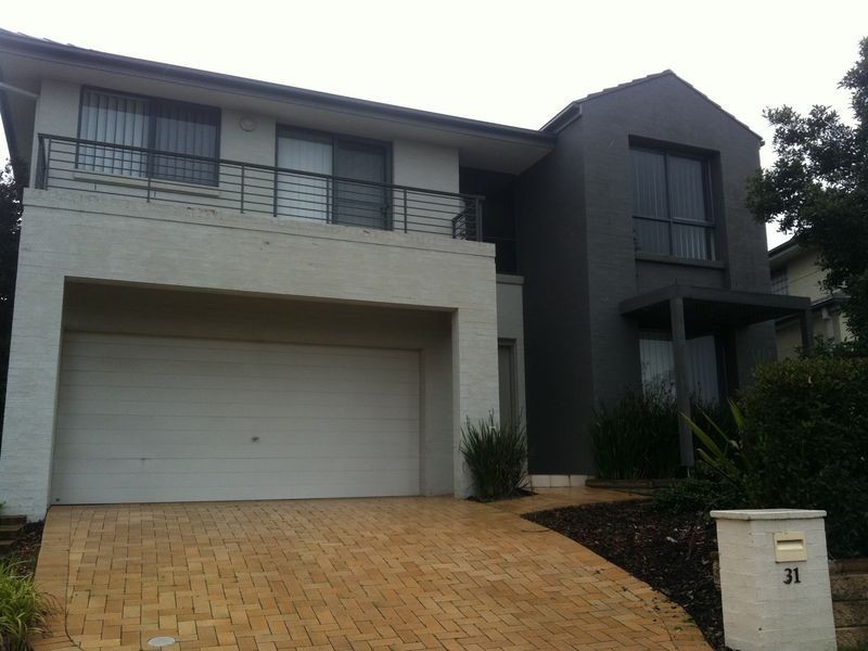 31 Kenford Street, Stanhope Gardens NSW 2768