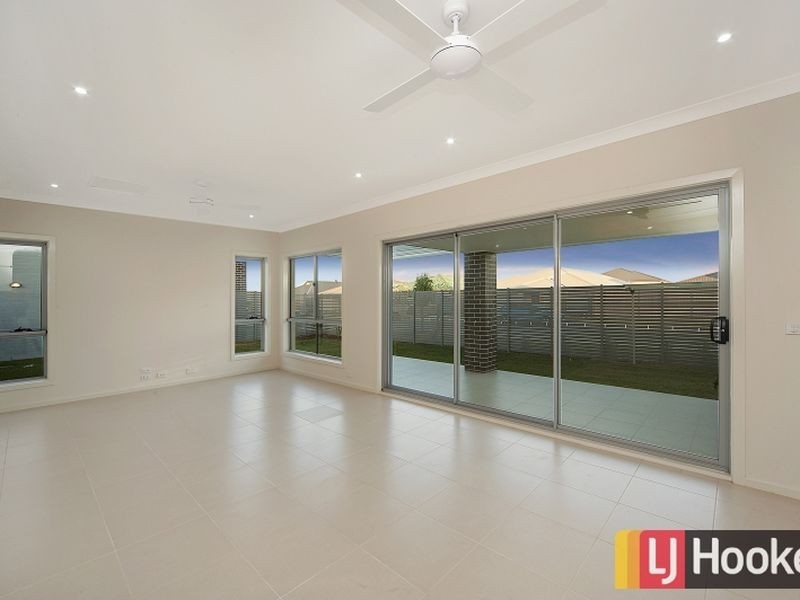 42 Hastings Street, The Ponds NSW 2769