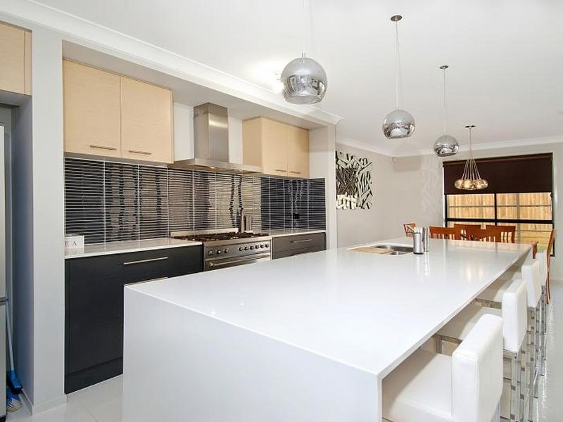 5 Estuary Crescent, The Ponds NSW 2769
