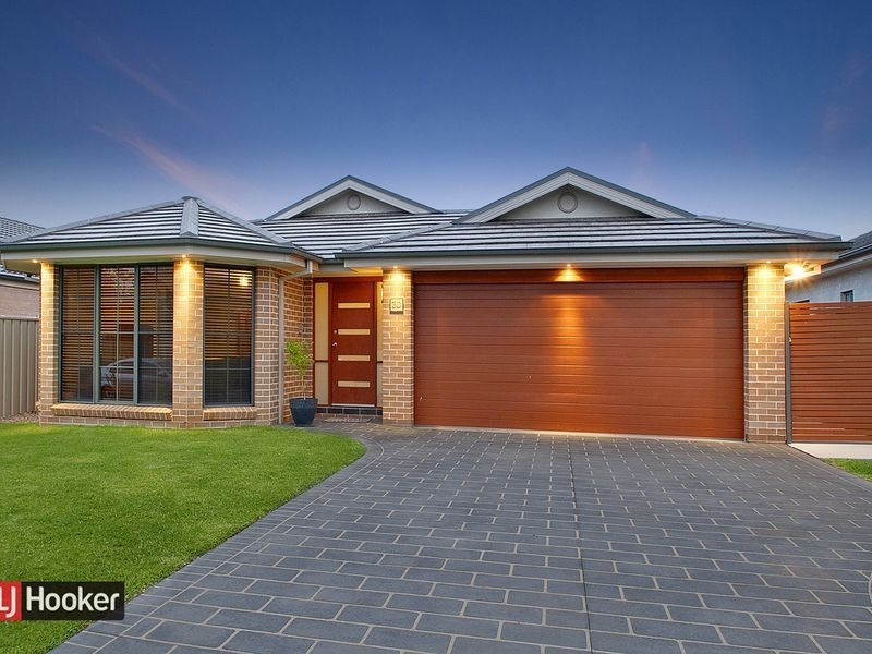 30 Candilla Street, Kellyville Ridge NSW 2155