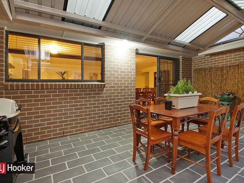 30 Candilla Street, Kellyville Ridge NSW 2155