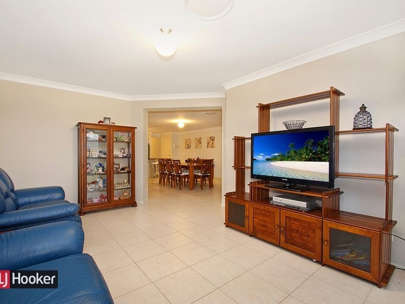 30 Candilla Street, Kellyville Ridge NSW 2155