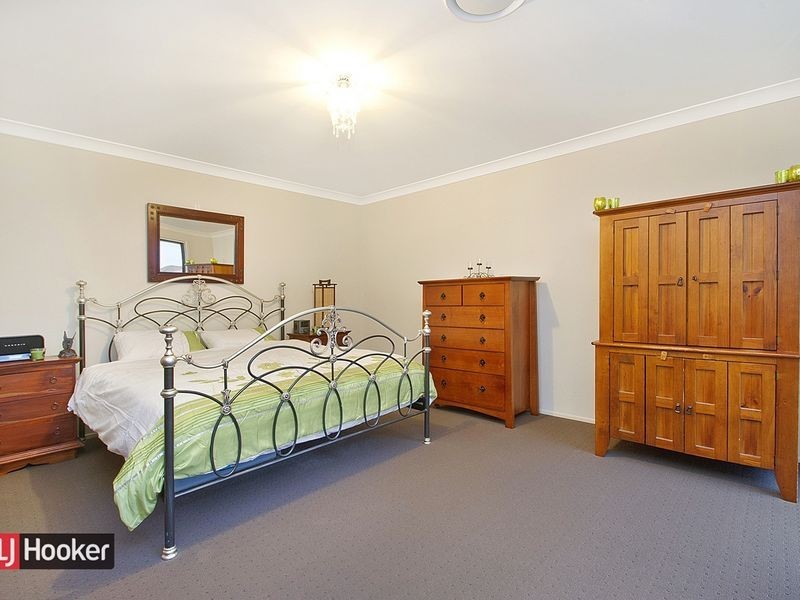 30 Candilla Street, Kellyville Ridge NSW 2155