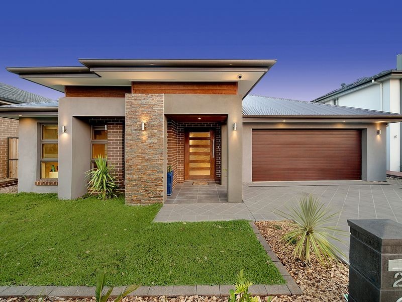 22 Waterfall Boulevard, The Ponds NSW 2769