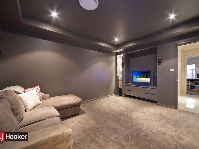 22 Waterfall Boulevard, The Ponds NSW 2769