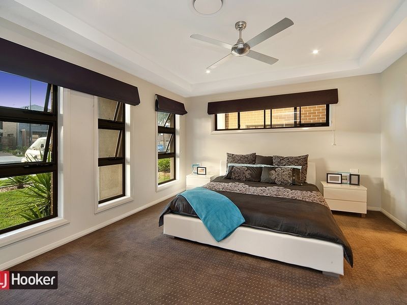 22 Waterfall Boulevard, The Ponds NSW 2769