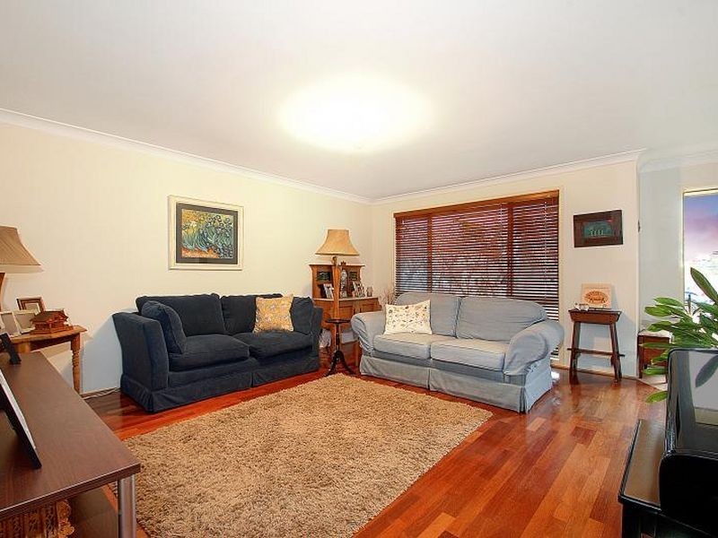 24 Merriville Road, Kellyville Ridge NSW 2155