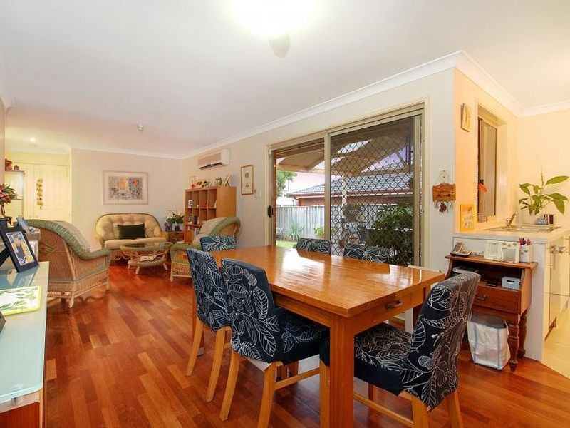 24 Merriville Road, Kellyville Ridge NSW 2155