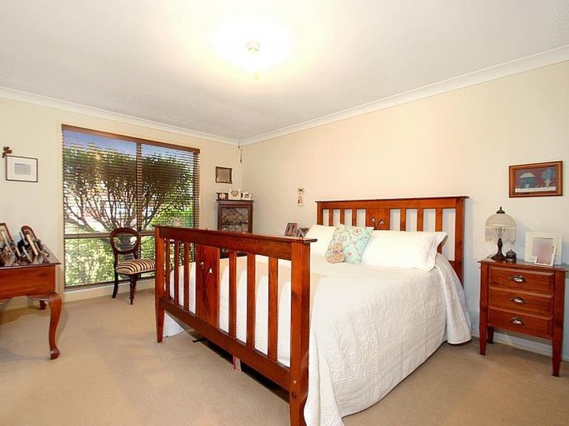 24 Merriville Road, Kellyville Ridge NSW 2155