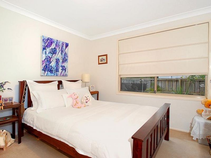 24 Merriville Road, Kellyville Ridge NSW 2155