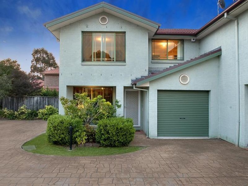 13/95 Pye Road, Quakers Hill NSW 2763