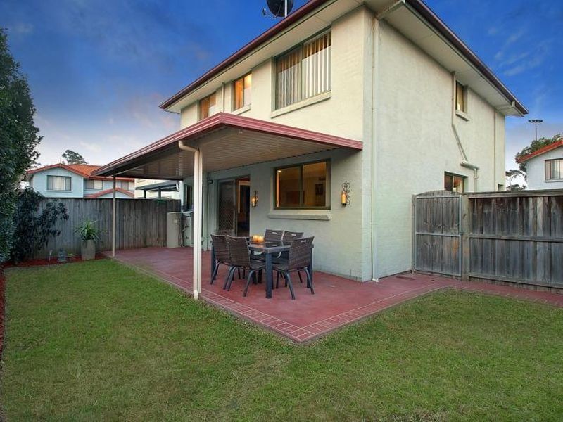 13/95 Pye Road, Quakers Hill NSW 2763