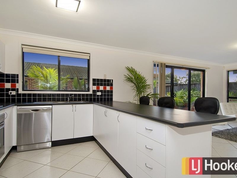 5 Adriatic Street, Kellyville Ridge NSW 2155