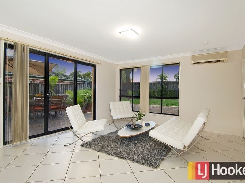 5 Adriatic Street, Kellyville Ridge NSW 2155