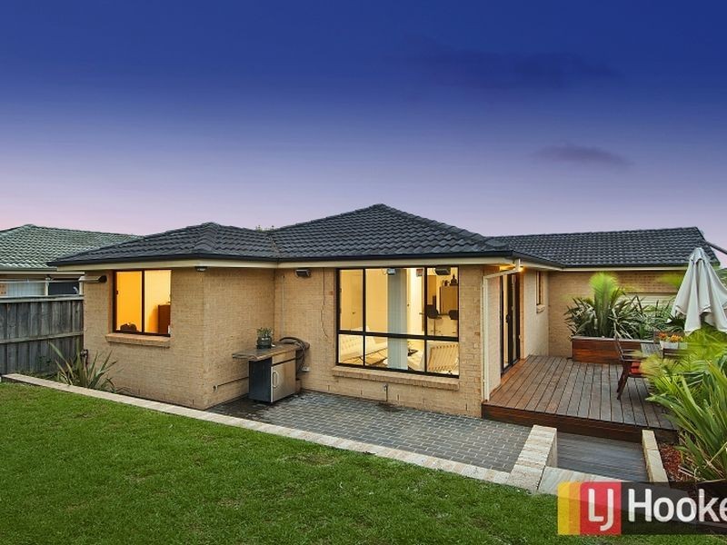 5 Adriatic Street, Kellyville Ridge NSW 2155
