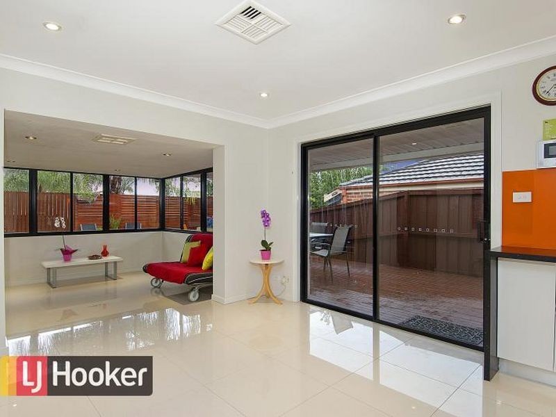 19 Mandarin Way, Glenwood NSW 2768