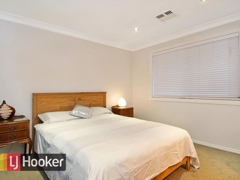 19 Mandarin Way, Glenwood NSW 2768