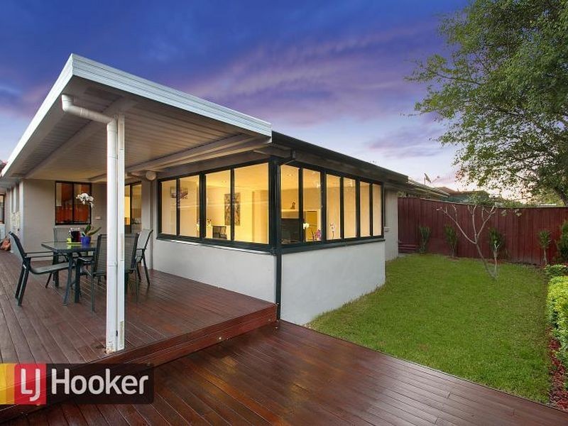 19 Mandarin Way, Glenwood NSW 2768