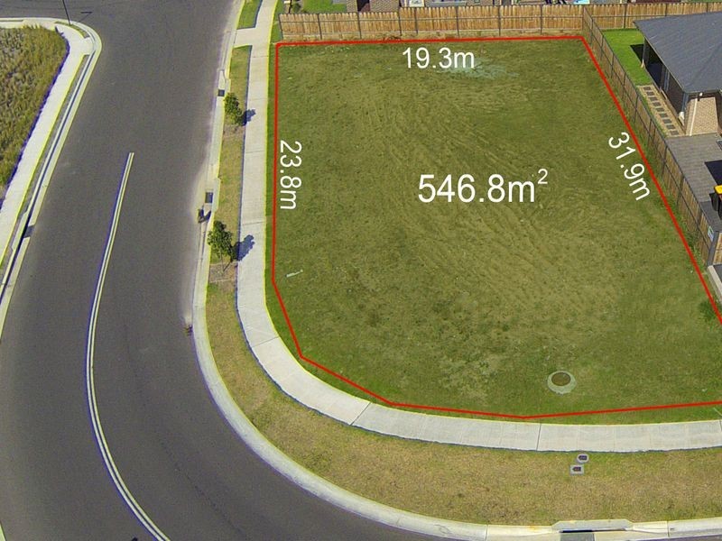 24 Spearmint Street, The Ponds NSW 2769