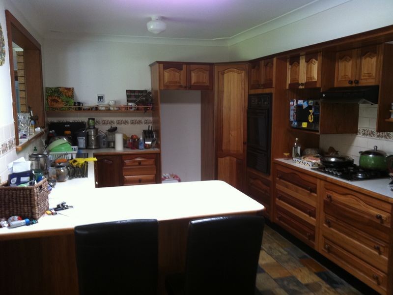 46 Acres Road, Kellyville NSW 2155