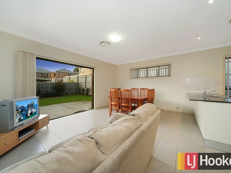 4 Kirk Place, Stanhope Gardens NSW 2768