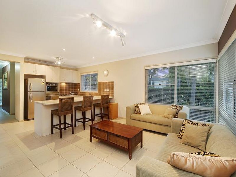 2 Seaford Circuit, Kellyville Ridge NSW 2155