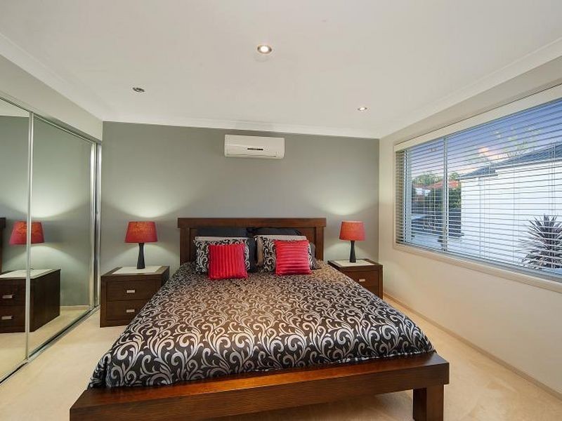 2 Seaford Circuit, Kellyville Ridge NSW 2155