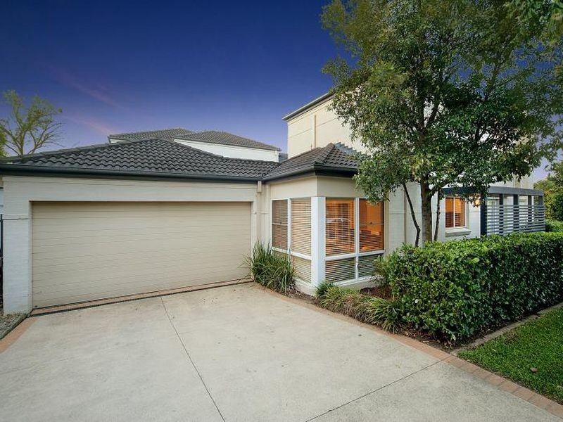 2 Seaford Circuit, Kellyville Ridge NSW 2155
