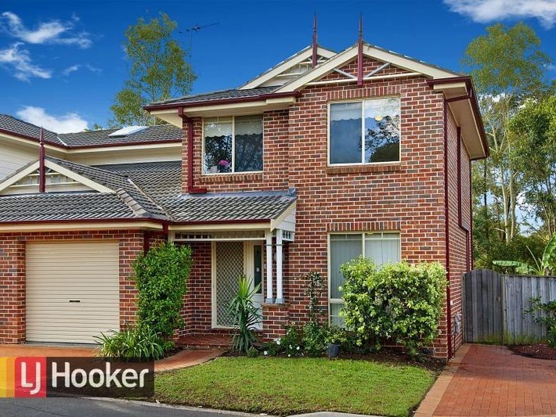 10/40 Highfield Road, Quakers Hill NSW 2763